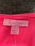Lilly Pulitzer Pink Sleeveless Blouse Size S - photo 7