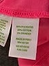 Lilly Pulitzer Pink Sleeveless Blouse Size S - photo 8