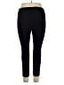 Torrid Solid Black Active Pants Size 1X Plus (1) - photo 2