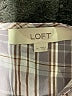 Ann Taylor LOFT Purple Long Sleeve Blouse Size M - photo 7