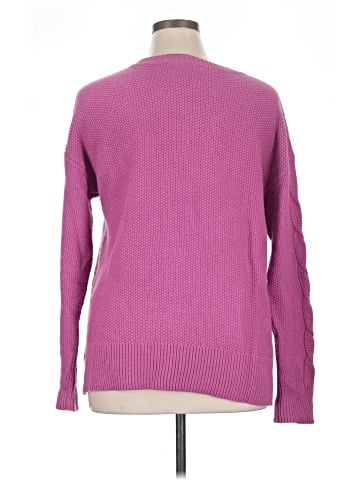 St. John's Bay Pullover Sweater (view 2)