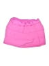 Lululemon Athletica Solid Pink Skort Size 14 - photo 1