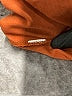 The Impeccable Pig Orange Short Sleeve Top Size S - photo 8