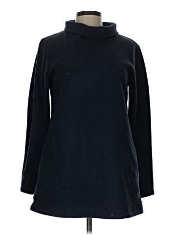 Dudley Stephens Turtleneck Sweater (view 1)