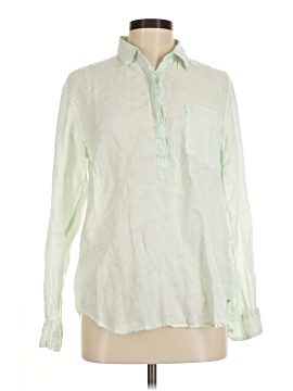 Gap Long Sleeve Button-Down Shirt (view 1)