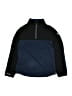 Under Armour Blue Black Track Jacket Size M (youth) - photo 1