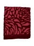 RSVP Burgundy Scarf One size - photo 2
