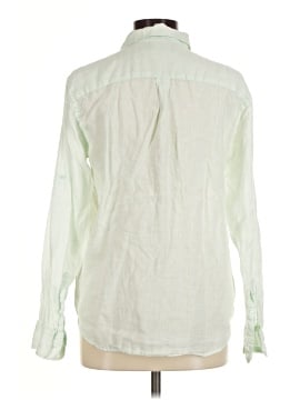 Gap Long Sleeve Button-Down Shirt (view 2)