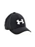 Under Armour Black Baseball Cap  Size S (kids) - photo 1
