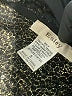 Esley Solid Black Cocktail Dress Size S - photo 7