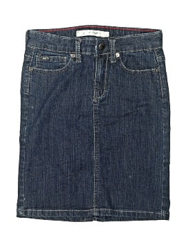 Joe's Jeans Denim Skirt (view 1)