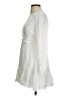 Ever New White Casual Dress Size 0 - photo 5