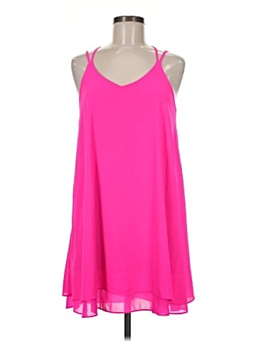 LoveRiche Casual Dress (view 1)