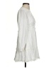Ever New White Casual Dress Size 0 - photo 4