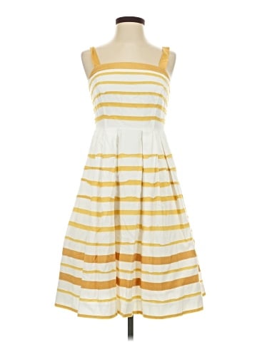 Moulinette Soeurs Casual Dress (view 1)