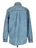 Bagatelle Blue Denim Jacket Size S - photo 2