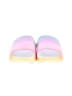 Cat & Jack Tie-dye White Sandals Size 1 (youth) - photo 2
