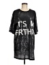 Unbranded Silver Cocktail Dress Size M - photo 1