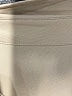 Unbranded 100% Polyester Tan Casual Dress Size M - photo 7