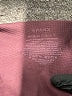 SPANX Burgundy Active Pants Size M - photo 7