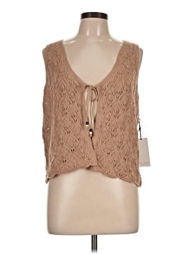 Better / Together Sweater Vest