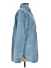 Bagatelle Blue Denim Jacket Size S - photo 4