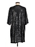 Unbranded Silver Cocktail Dress Size M - photo 2