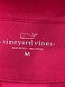 Vineyard Vines 100% Cotton Pink Sweatshirt Size M - photo 7