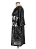 Unbranded Silver Cocktail Dress Size M - photo 5