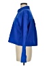 Athleta 100% Polyester Blue Long Sleeve Blouse Size M - photo 5