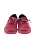 Vans Red Sneakers Size 9 - photo 2