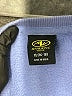 Athletic Works Blue Sweatshirt Size XL - photo 8