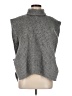 Madewell Gray Sweater Vest Size M - photo 1