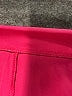 Unbranded 100% Polyester Pink Cocktail Dress Size S - photo 7