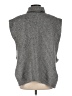 Madewell Gray Sweater Vest Size M - photo 2