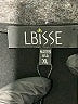 Lbisse Solid Black Casual Dress Size XL - photo 7