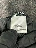 Lbisse Solid Black Casual Dress Size XL - photo 8
