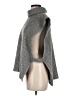 Madewell Gray Sweater Vest Size M - photo 5