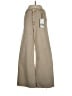 Zara Tan Jeans Size 2 - photo 1