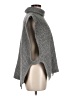 Madewell Gray Sweater Vest Size M - photo 4