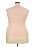 J.Crew Pink Tan Vest Size 24 - photo 2