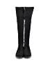 Unisa Black Boots Size 7 1/2 - photo 2