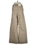 Zara Tan Jeans Size 2 - photo 2