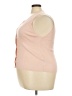 J.Crew Pink Tan Vest Size 24 - photo 5