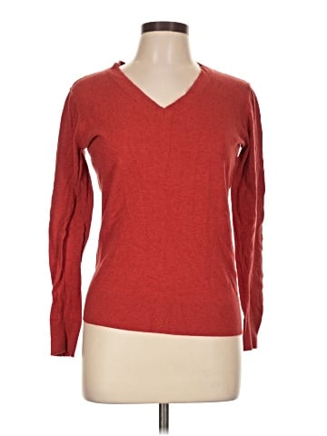 Ann Taylor LOFT Outlet Pullover Sweater (view 1)