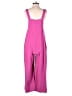 Unbranded Pink Jumpsuit Size S - photo 2