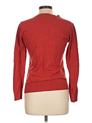 Ann Taylor LOFT Outlet Pullover Sweater (view 2)