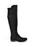 Unisa Black Boots Size 7 1/2 - photo 1