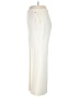 Escada Solid Ivory Dress Pants Size EU 42 / US 12 - photo 5