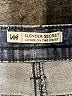 Lee Hearts Blue Jeans Size 10 - photo 7